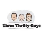 three thrifty guys
