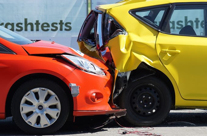 There are mandatory liabilities on car insurance.