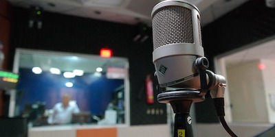 Best Financial Podcasts
