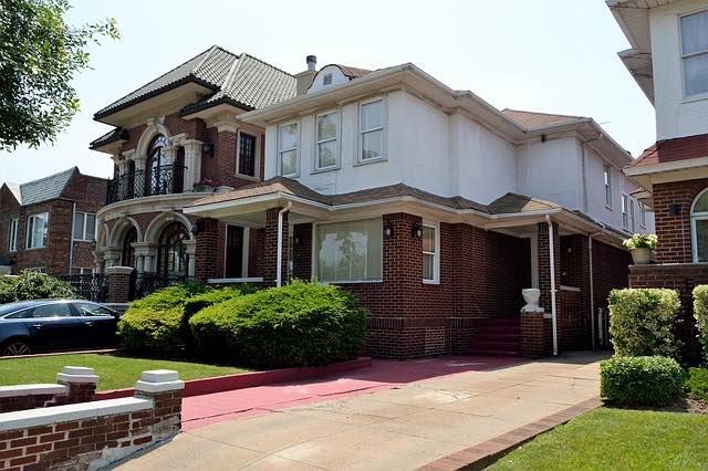 investing in rental property