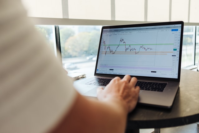 Binary options at home
