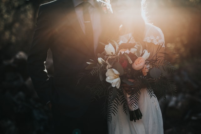 prenuptial agreement