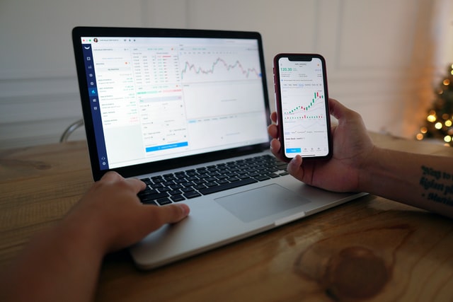 demat account